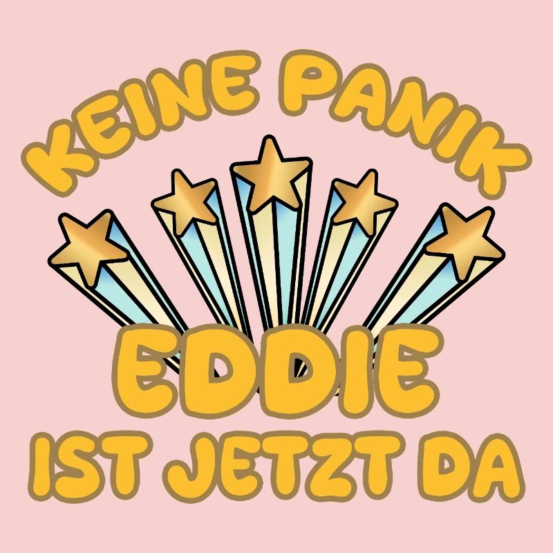Eddie