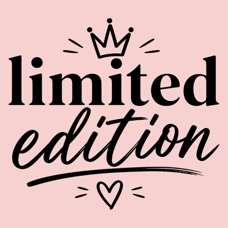 Édition limitée
