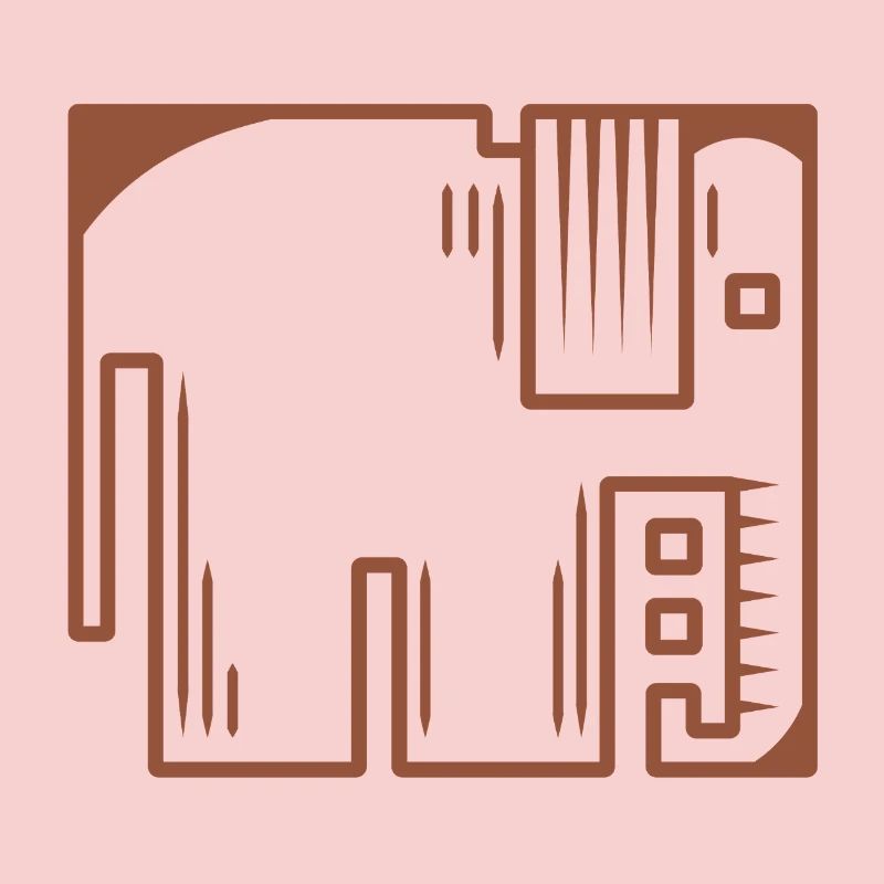 Éléphant