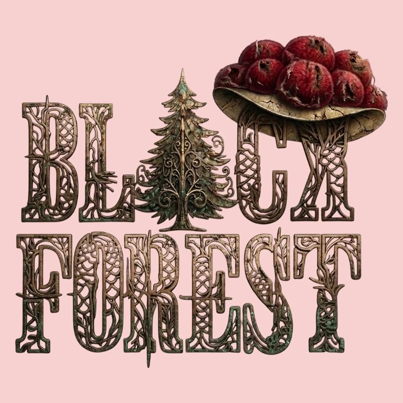 Black Forest