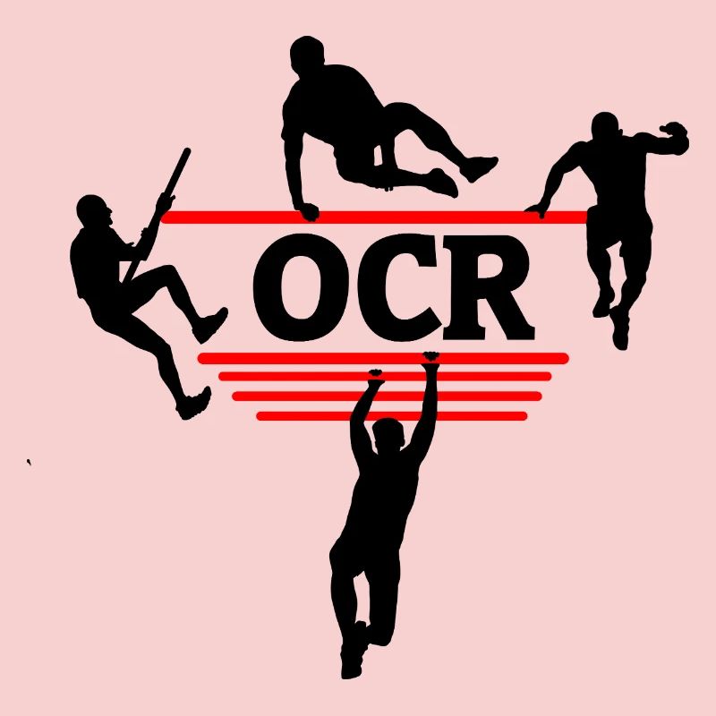 Force OCR – Conception de la focalisation des obstacles