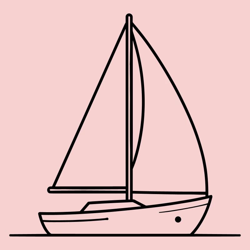 Segelschiff