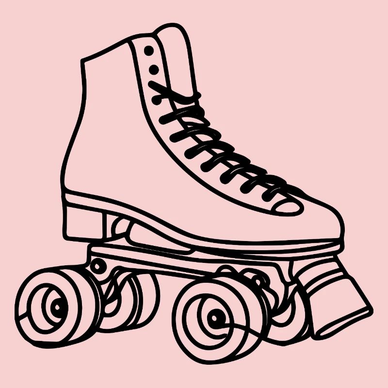 Roller skates