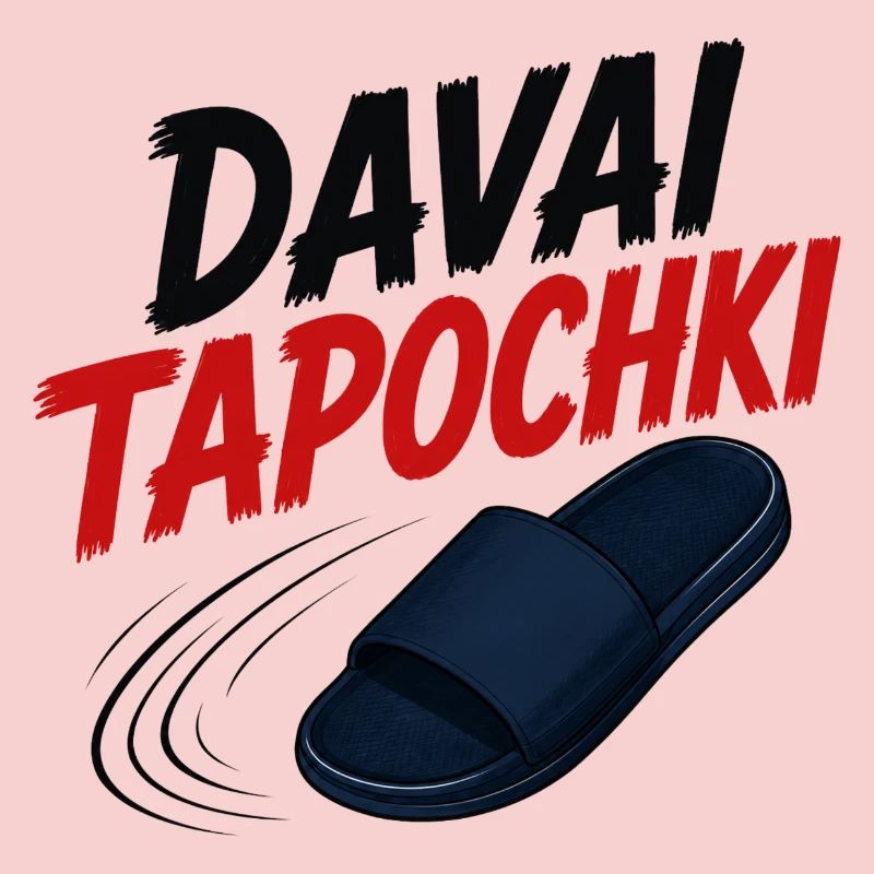 Davai Tapochki