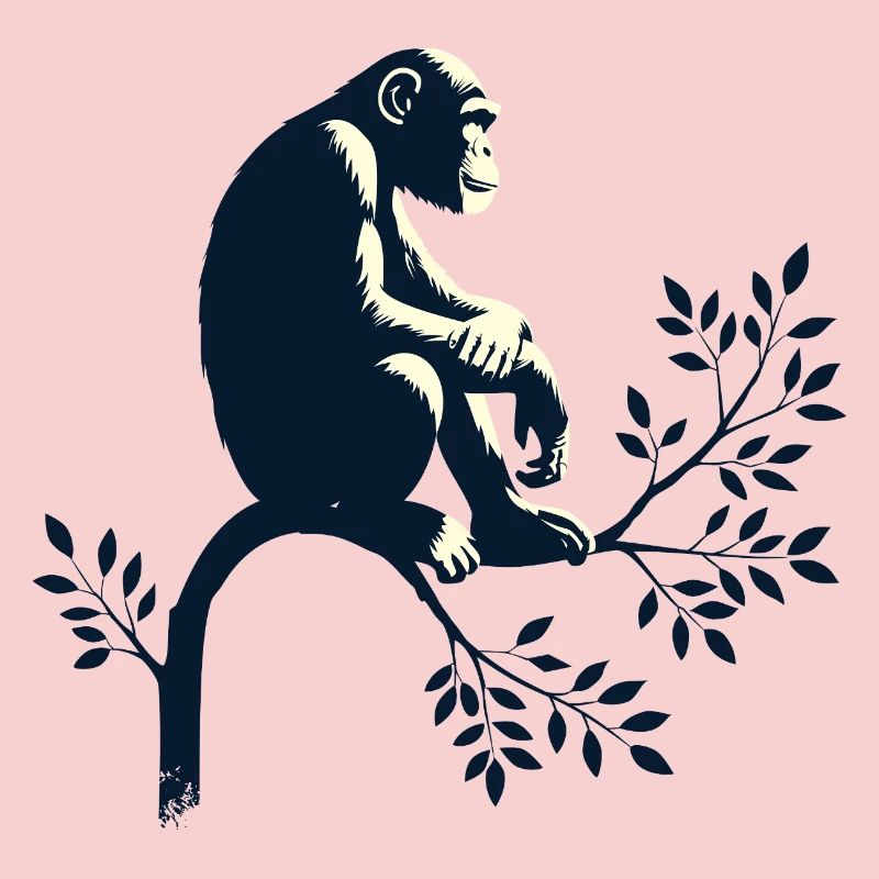 Chimpanzee