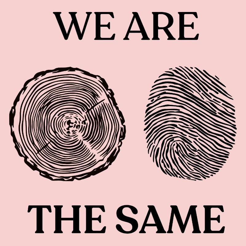 We Are The Same