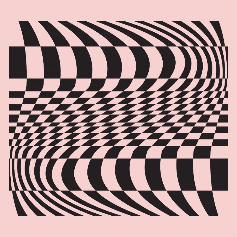 Optic Curve Grid