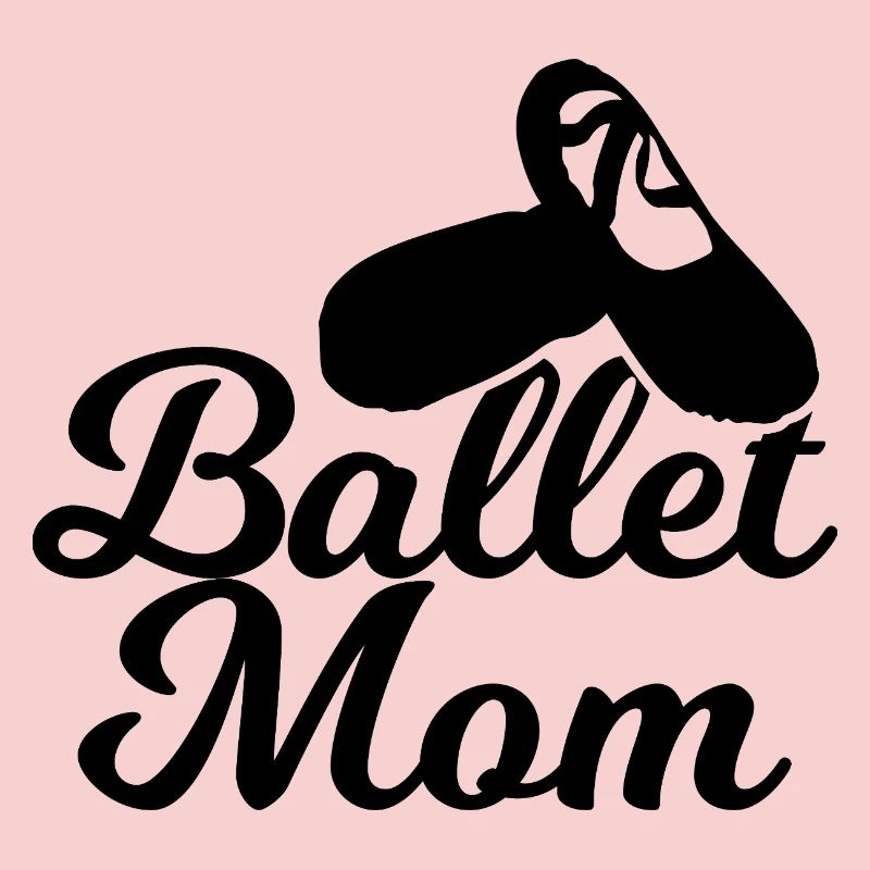 Ballet Mama