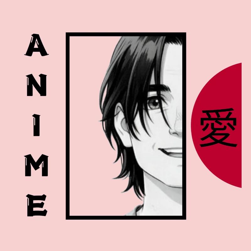 Anime Lover BLACK