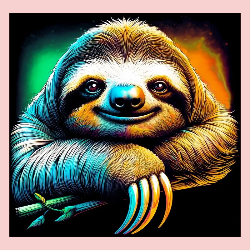 sloth