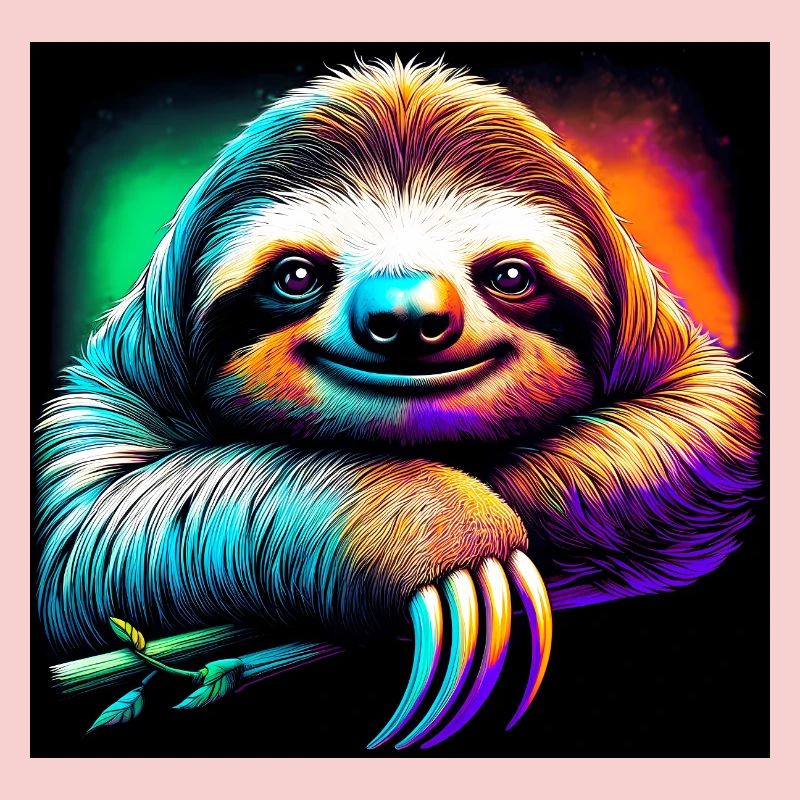 sloth