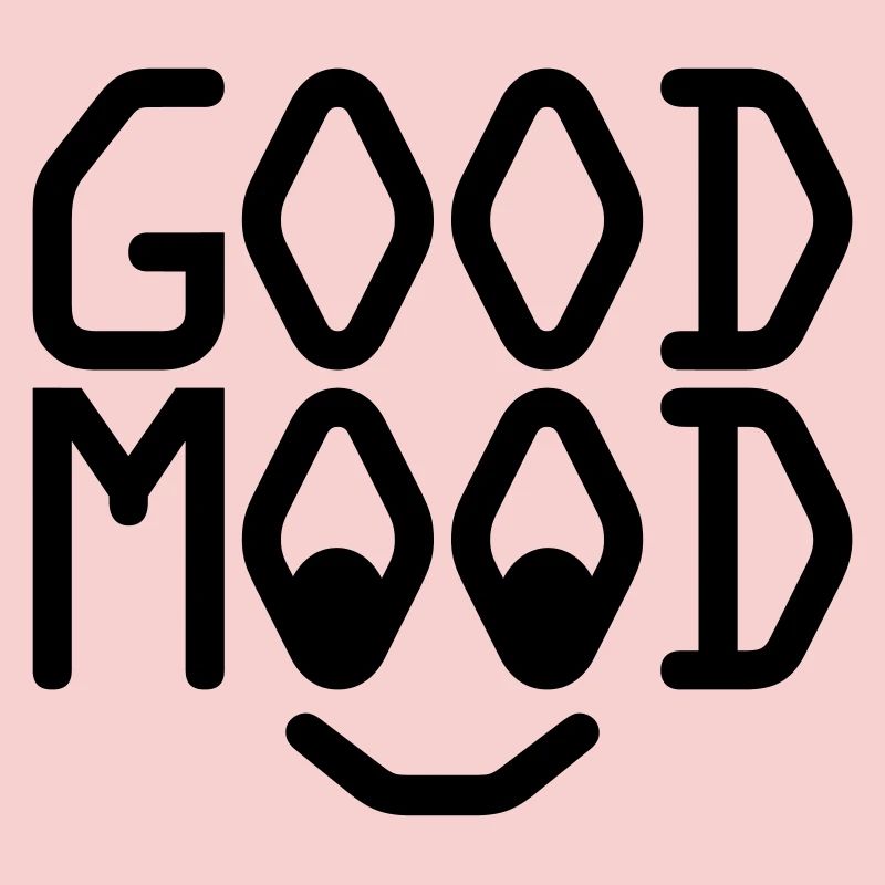 good mood