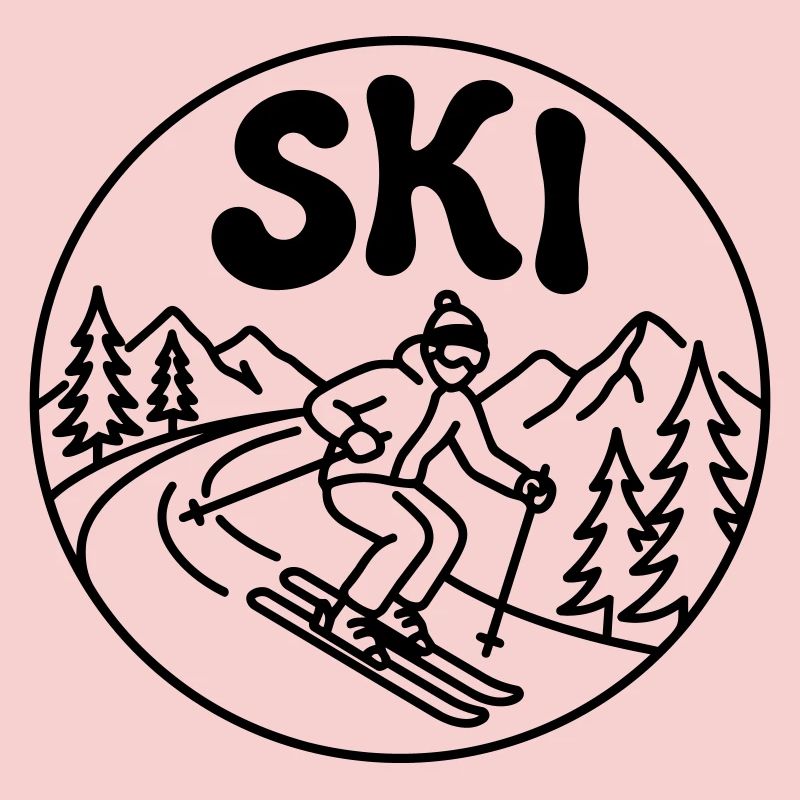 ski