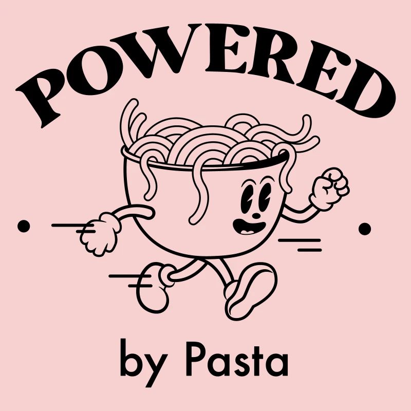 Vintage Pasta 