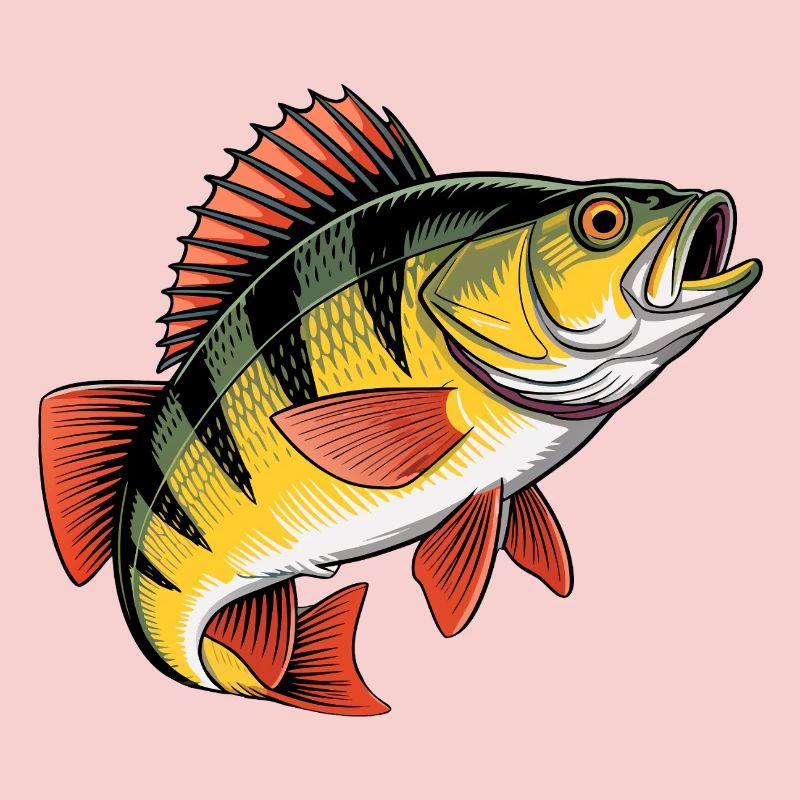 Jumping Perch