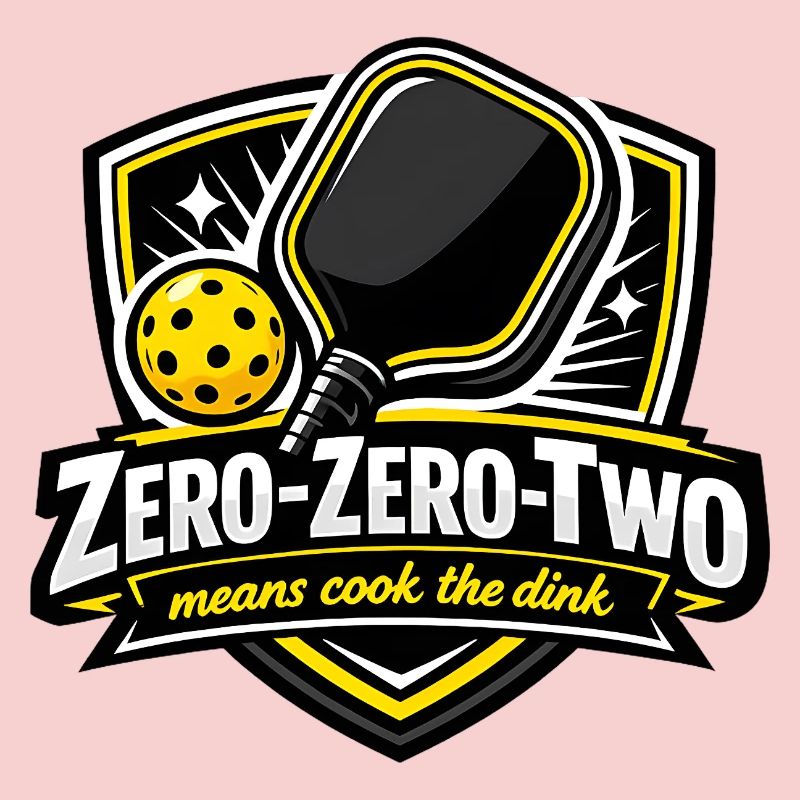 Conception de la victoire Zero-Zero-Zero-Two