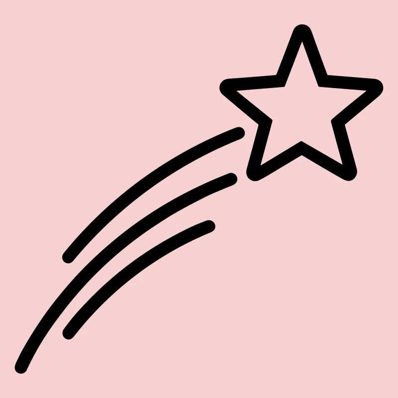 Sternschnuppe