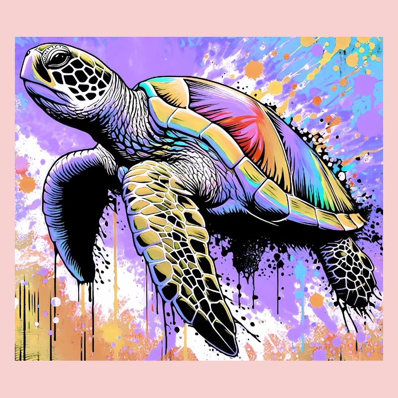 turtle