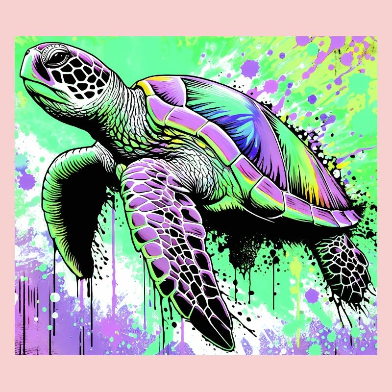 turtle