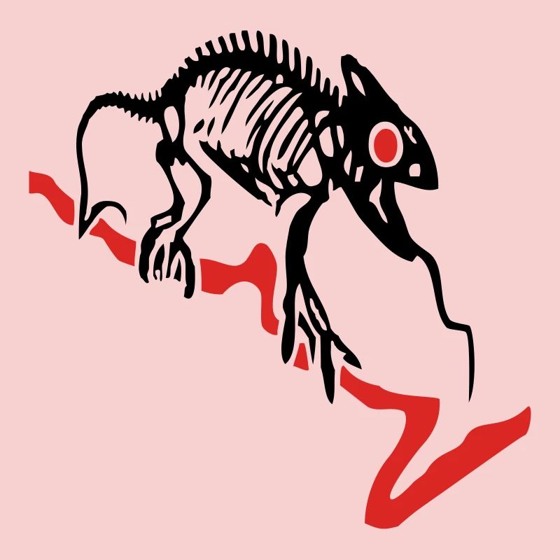 Gecko, Eidechse, Computer