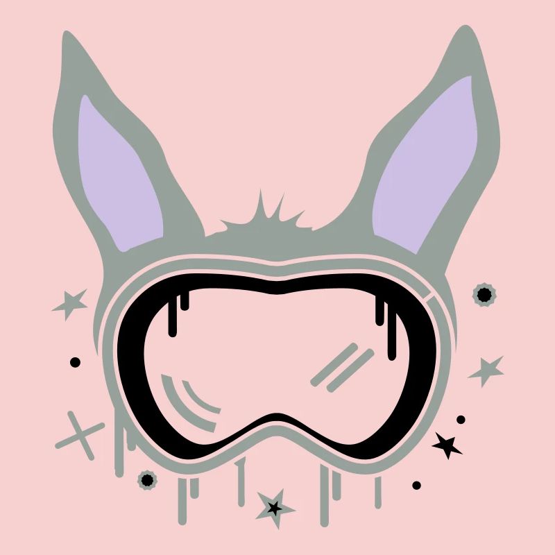 Ski Bunny