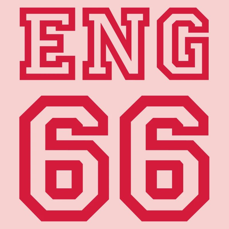 ANGLETERRE 1966