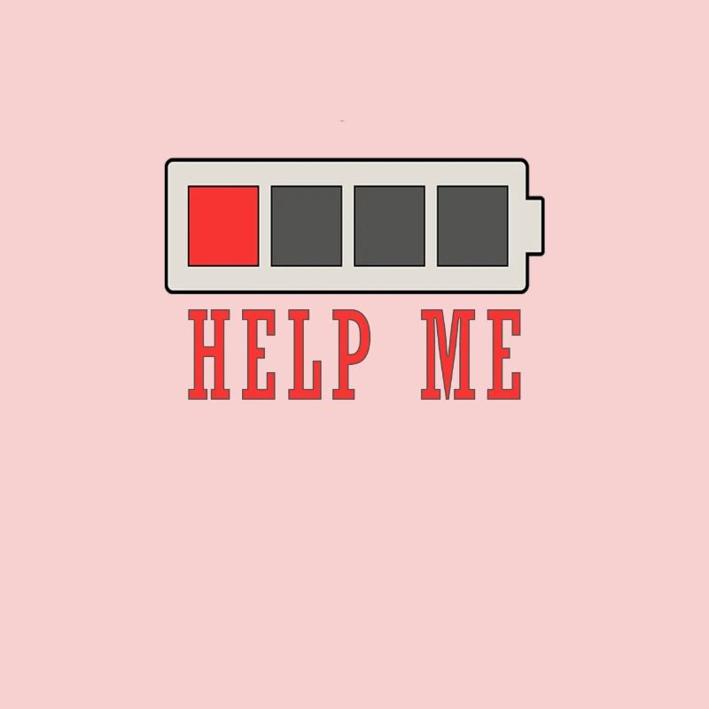 Aide Moi Batterie Faible