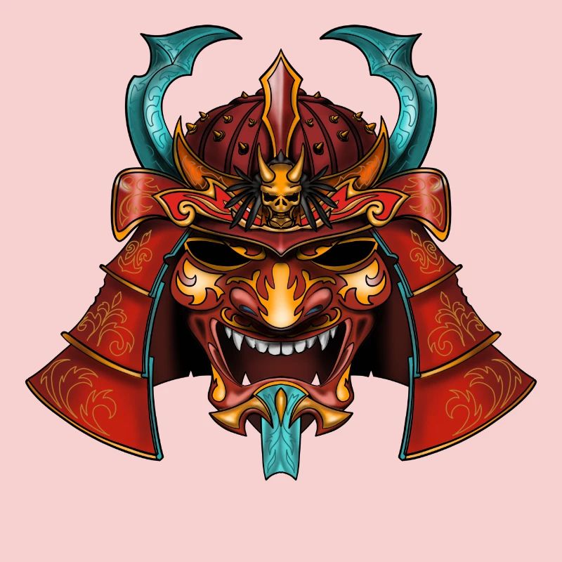 Samurai