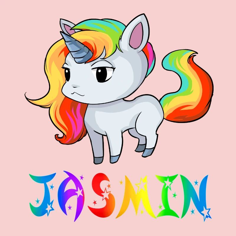 Jasmin Einhorn