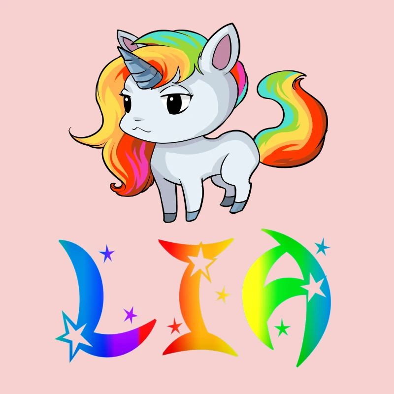 Lia Unicorn
