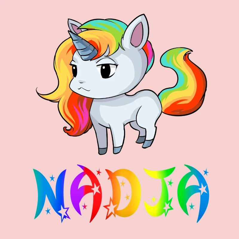 Nadja Einhorn