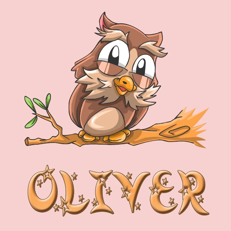 Eule Oliver