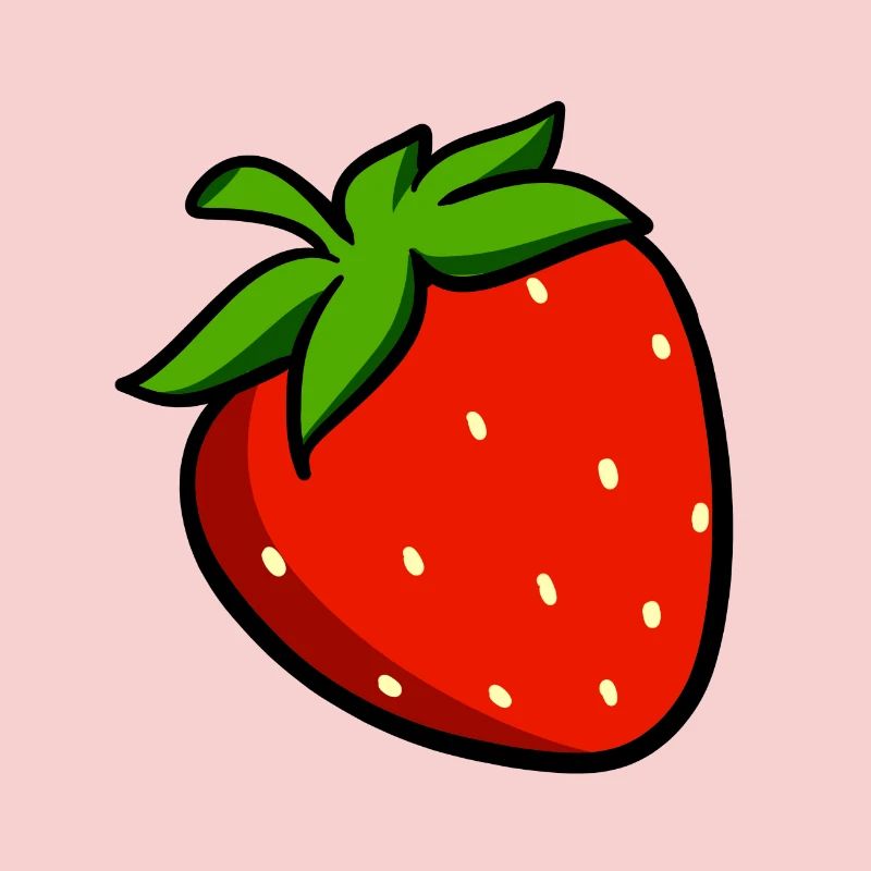 Erdbeeren
