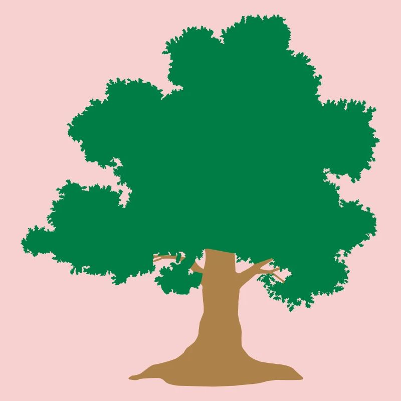 wild tree tree