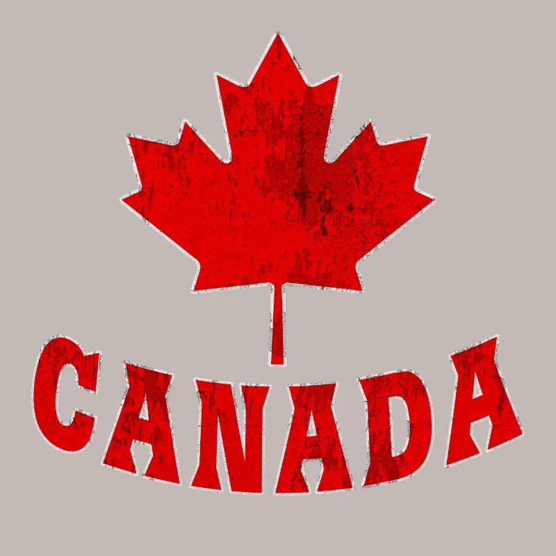 Canada / Gift / Maple Leaf / Gift Idea