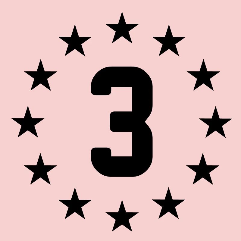 3 years