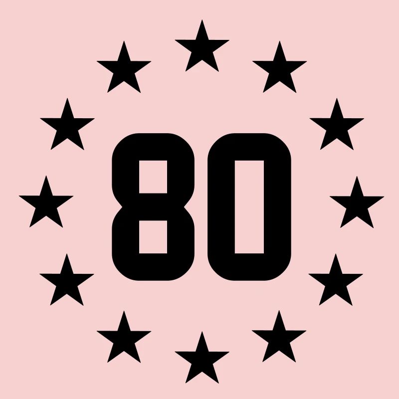 80 ans