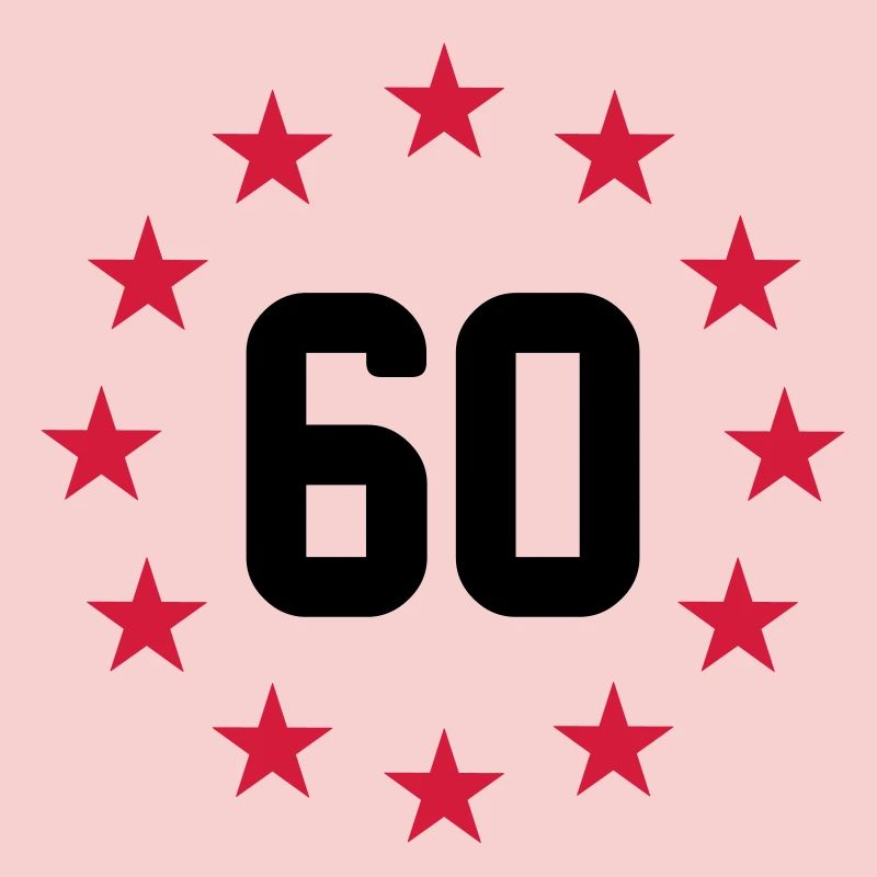 60 ans