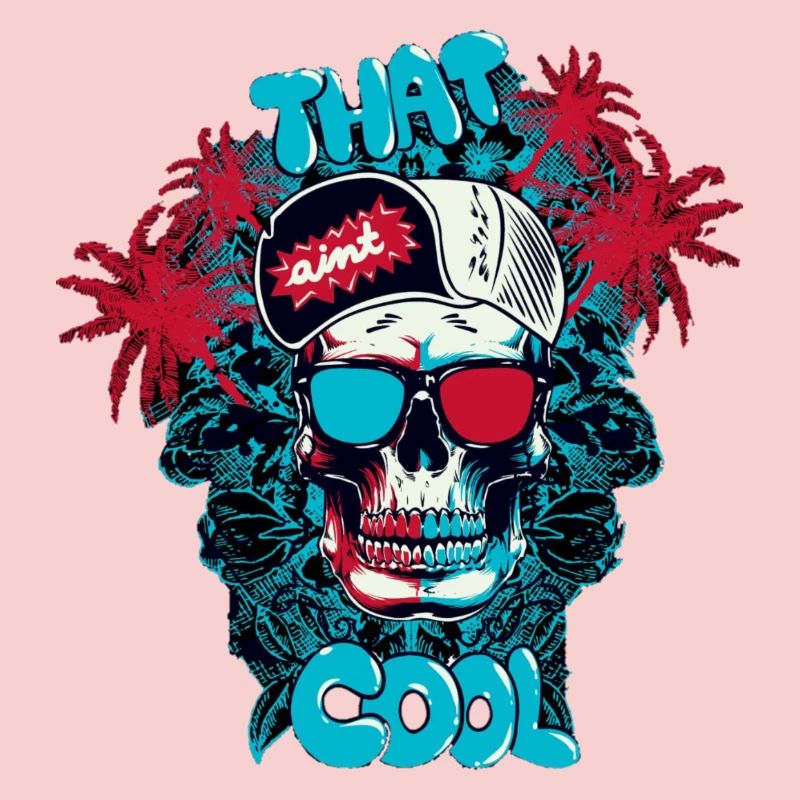 That's cool