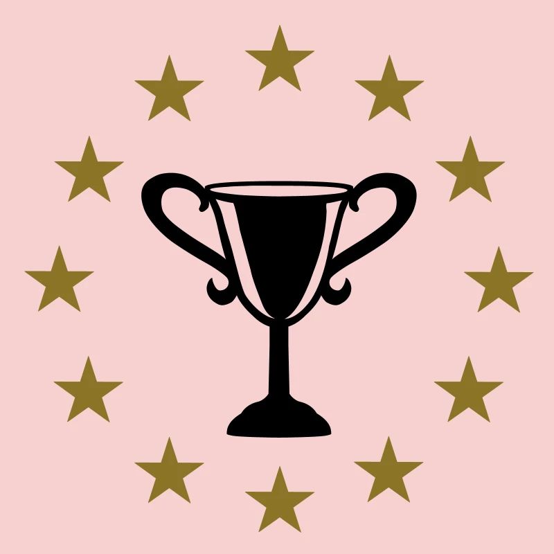 Trophäe & Sternen