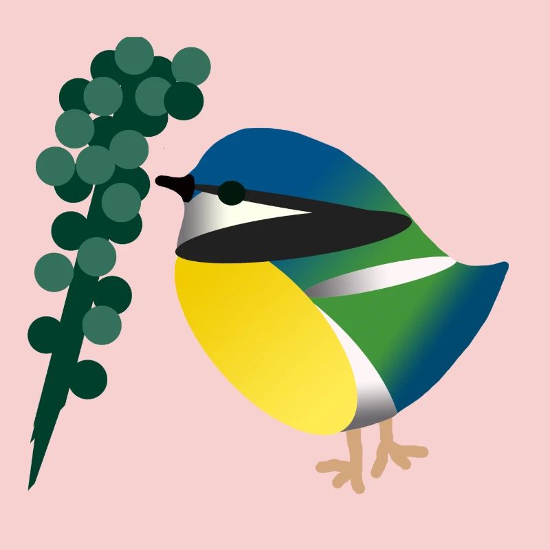 bird