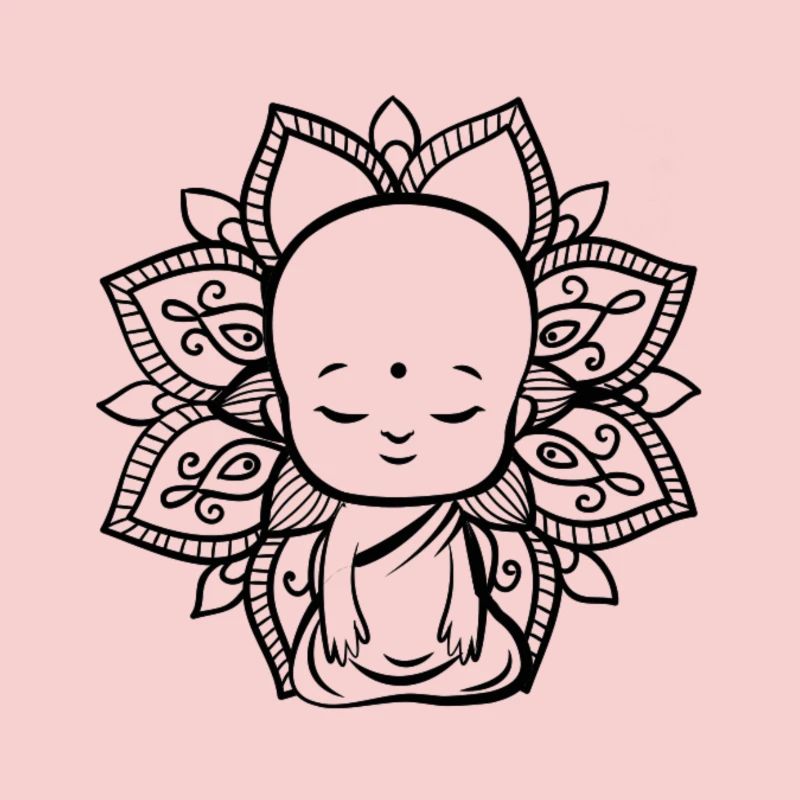 Bouddha