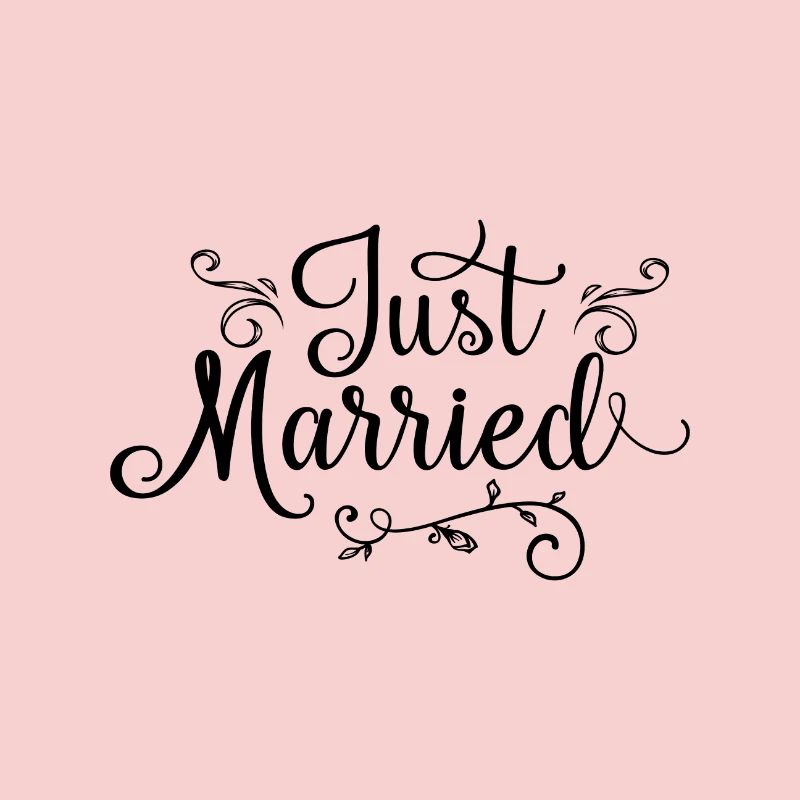 Just Married