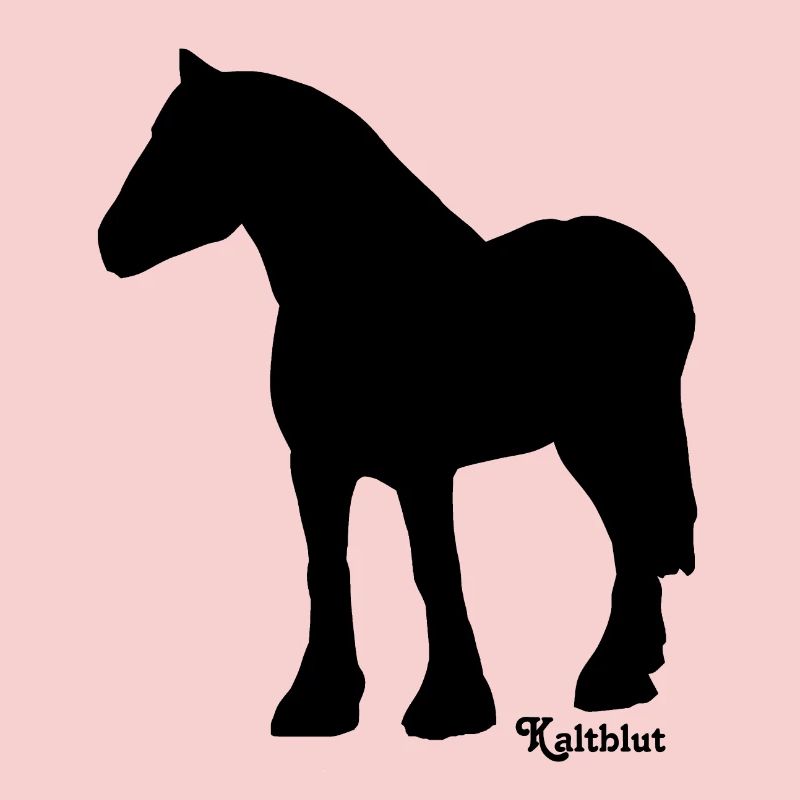 rappe-kaltblut