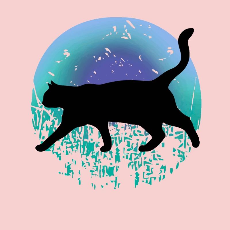 Chat noir