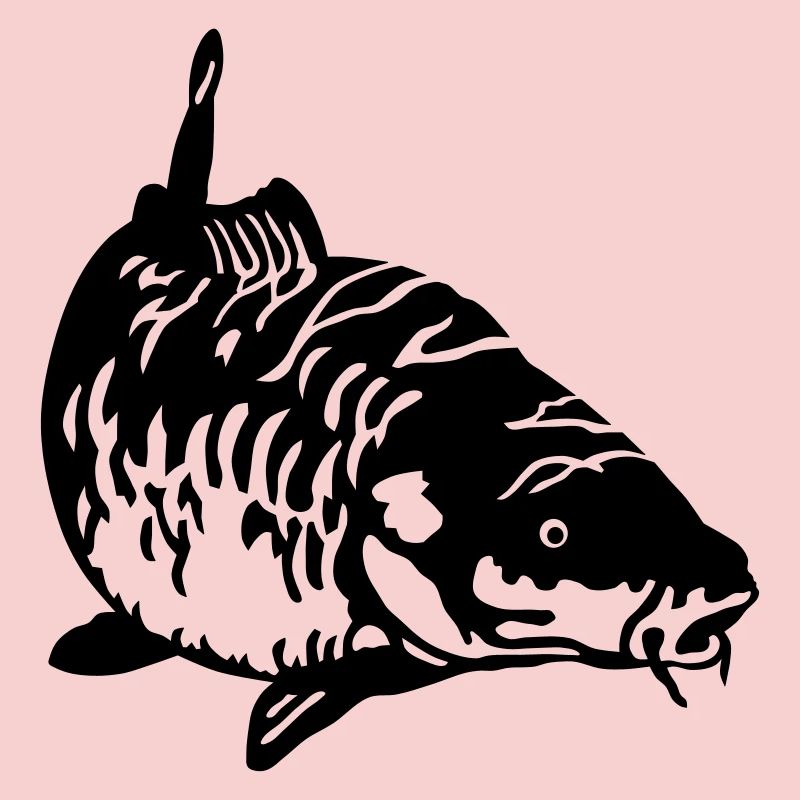 Karpfen