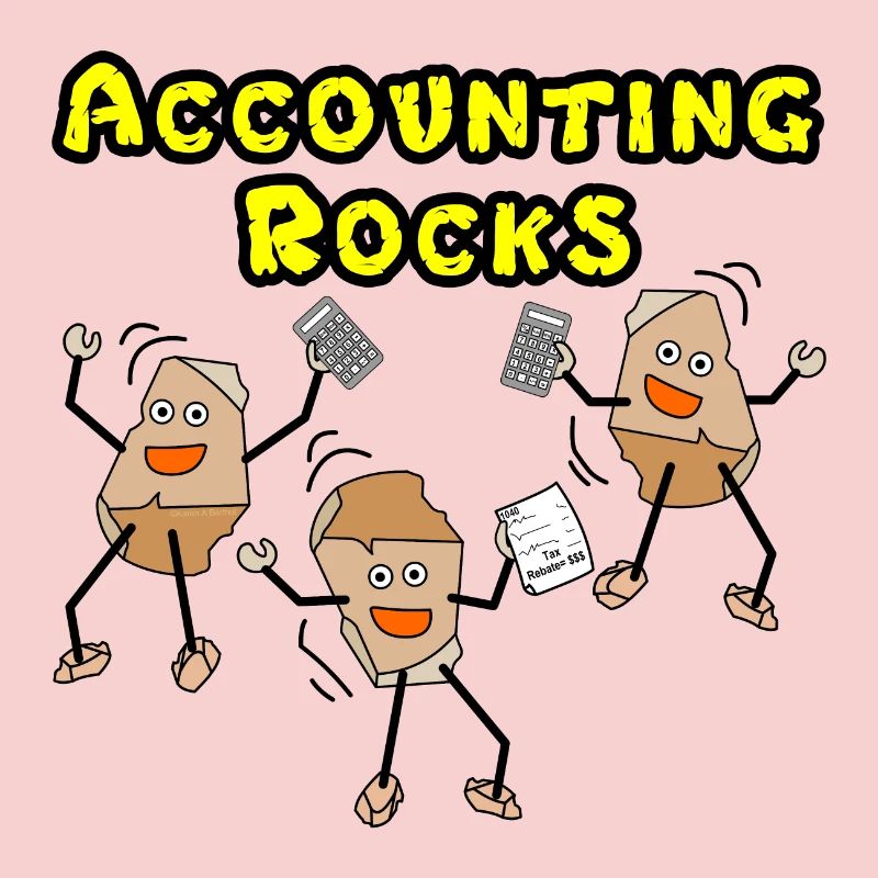 Comptabilité Rocks
