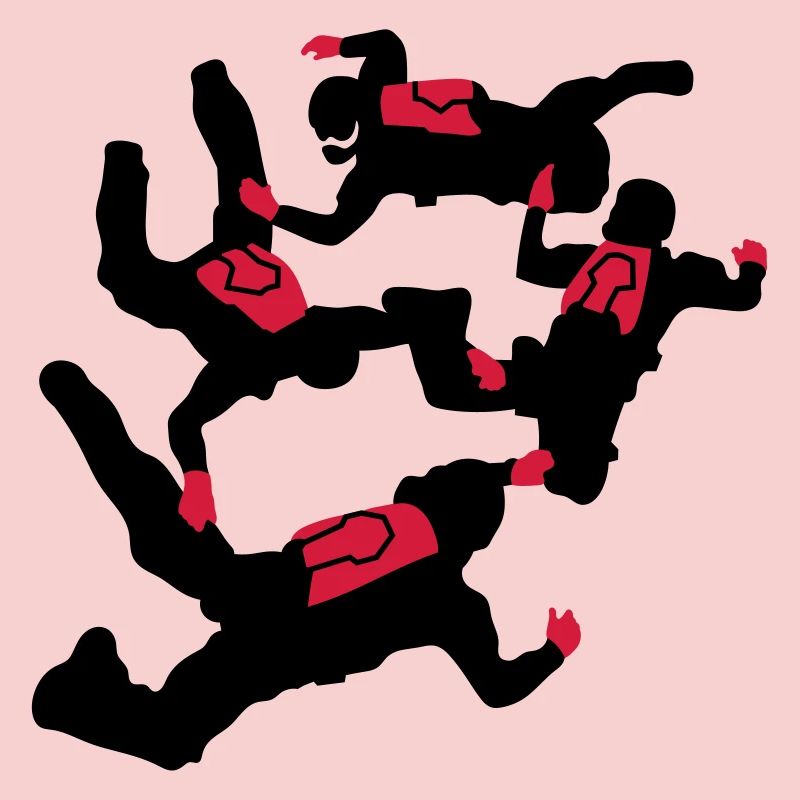parachutisme
