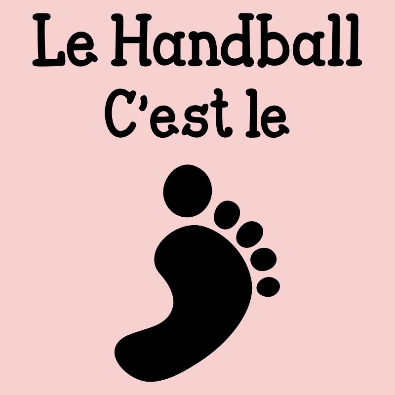 Handball is great!