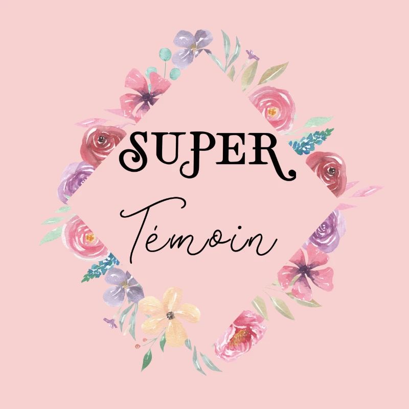 Super Témoin